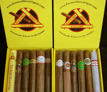 12 Ct. Father's Day Sampler w/Free Shipping!